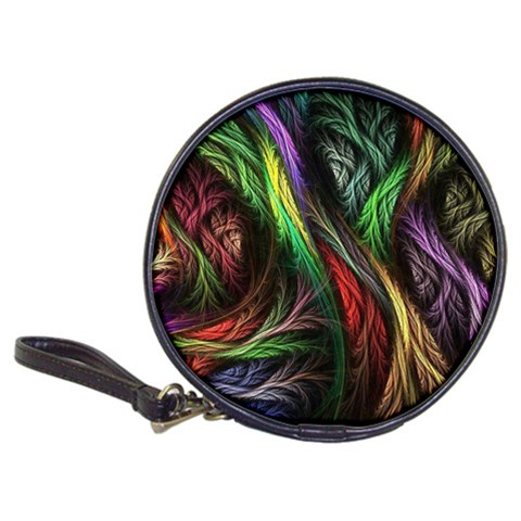 Abstract Psychedelic Classic 20 Front