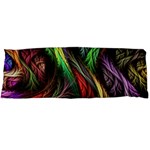 Abstract Psychedelic Body Pillow Case (Dakimakura)