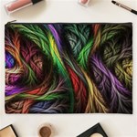 Abstract Psychedelic Cosmetic Bag (XXXL)