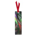 Abstract Psychedelic Small Book Marks