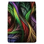 Abstract Psychedelic Removable Flap Cover (S)