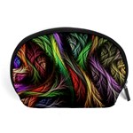 Abstract Psychedelic Accessory Pouch (Large)