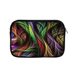 Abstract Psychedelic Apple MacBook Pro 15  Zipper Case