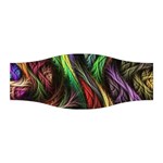 Abstract Psychedelic Stretchable Headband