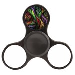 Abstract Psychedelic Finger Spinner