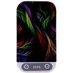 Abstract Psychedelic Sterilizers