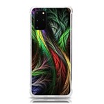 Abstract Psychedelic Samsung Galaxy S20Plus 6.7 Inch TPU UV Case