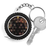 Abstract Psychedelic Geometry Andy Gilmore Sacred Measuring Tape