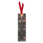 Abstract Psychedelic Geometry Andy Gilmore Sacred Small Book Marks