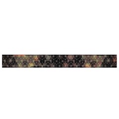 Abstract Psychedelic Geometry Andy Gilmore Sacred Waist Pouch (Large) from ArtsNow.com Bottom