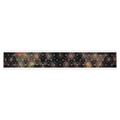 Abstract Psychedelic Geometry Andy Gilmore Sacred Make Up Case (Medium) from ArtsNow.com Zipper Front