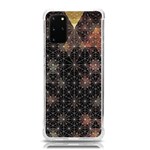 Abstract Psychedelic Geometry Andy Gilmore Sacred Samsung Galaxy S20Plus 6.7 Inch TPU UV Case