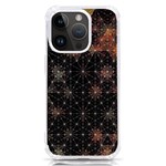 Abstract Psychedelic Geometry Andy Gilmore Sacred iPhone 14 Pro TPU UV Print Case