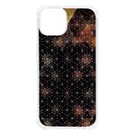 Abstract Psychedelic Geometry Andy Gilmore Sacred iPhone 13 TPU UV Print Case