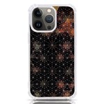 Abstract Psychedelic Geometry Andy Gilmore Sacred iPhone 13 Pro TPU UV Print Case