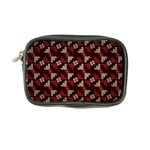 Oriental Dragon Motif Pattern Coin Purse