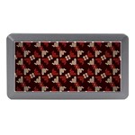 Oriental Dragon Motif Pattern Memory Card Reader (Mini)