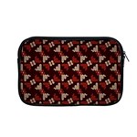 Oriental Dragon Motif Pattern Apple MacBook Pro 13  Zipper Case
