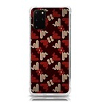 Oriental Dragon Motif Pattern Samsung Galaxy S20Plus 6.7 Inch TPU UV Case