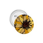 Colorful Seamless Floral Pattern 1.75  Buttons