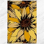 Colorful Seamless Floral Pattern Canvas 20  x 30 