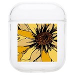 Colorful Seamless Floral Pattern AirPods 1/2 Case