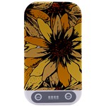Colorful Seamless Floral Pattern Sterilizers