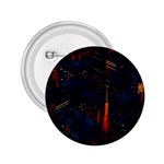 Architecture City Pixel Art 2.25  Buttons