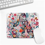 Cottagecore Small Mousepad