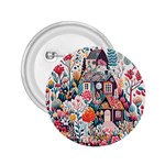 Cottagecore 2.25  Buttons