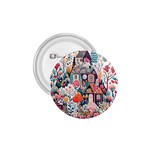 Cottagecore 1.75  Buttons
