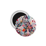 Cottagecore 1.75  Magnets