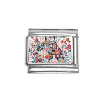 Cottagecore Italian Charm (9mm)