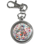 Cottagecore Key Chain Watches
