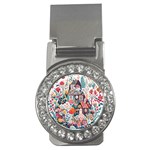Cottagecore Money Clips (CZ) 