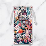 Cottagecore Jewelry Bag