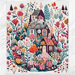 Cottagecore Canvas 20  x 24 