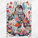 Cottagecore Canvas 24  x 36 