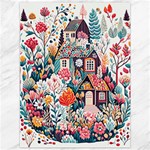 Cottagecore Canvas 36  x 48 