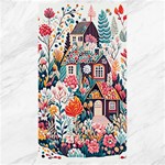 Cottagecore Canvas 40  x 72 