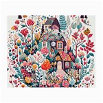 Cottagecore Small Glasses Cloth (2 Sides)