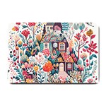 Cottagecore Small Doormat