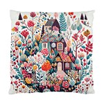 Cottagecore Standard Cushion Case (One Side)