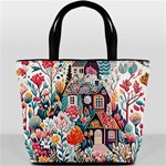 Cottagecore Bucket Bag