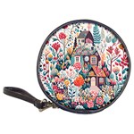 Cottagecore Classic 20-CD Wallets