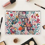 Cottagecore Cosmetic Bag (Large)