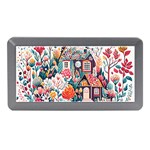 Cottagecore Memory Card Reader (Mini)