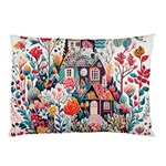 Cottagecore Pillow Case (Two Sides)