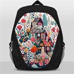 Cottagecore Backpack Bag