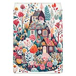 Cottagecore Removable Flap Cover (L)